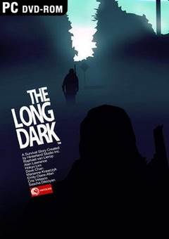 The Long Dark (GOG) ранний доступ - logo