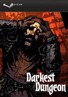 Darkest Dungeon [Update 6] 2016 - logo