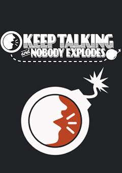 Keep Talking And Nobody Explodes     -  11
