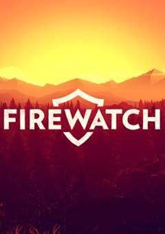 Firewatch (2016) PC - CODEX - logo