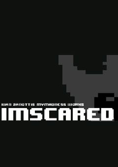 IMSCARED (2016) PC - logo