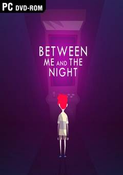 Between me and The Night v1.1 (2016) - logo