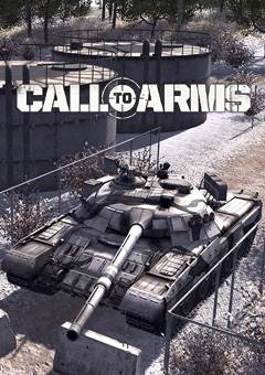 Call to Arms Deluxe Edition (2015) [v0.800.0] ENG - logo