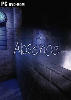 Absence (2016) - logo