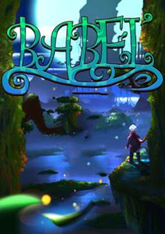 Babel: Choice (2016) PLAZA - logo
