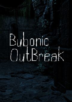 Bubonic: OutBreak (2016) PC - logo