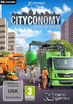 Cityconomy Service for your City скачать торрент