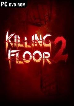 Killing Floor 2 - logo