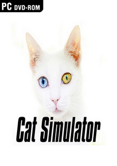 Cat Simulator (2016) [Update 5] PC - logo