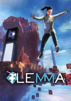 Lemma - logo