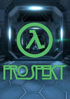 Prospekt (2016) PC [RePack от xatab] - logo