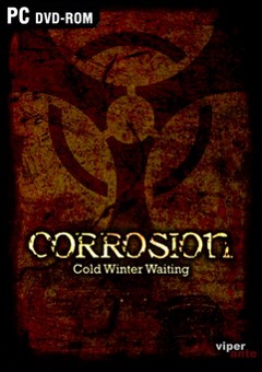 Corrosion: Cold Winter Waiting [Enhanced Edition] - logo