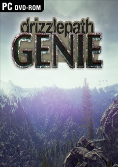 Drizzlepath Genie (2016) - logo