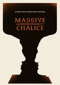 Massive Chalice - logo