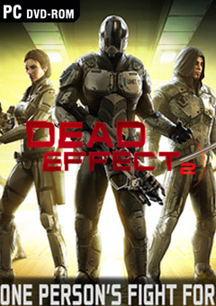 Dead Effect 2 (2016) PC скачать торрент