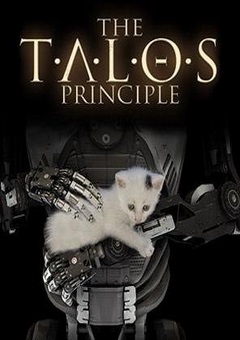 The Talos Principle скачать торрент
