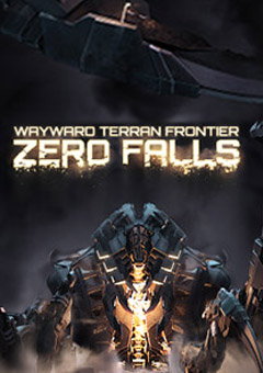 Wayward Terran Frontier Zero Falls [v0.3.3.20] 2016 - logo