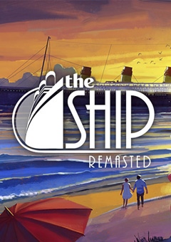 The Ship Remasted[v0.6.7856] (2016) PC - logo