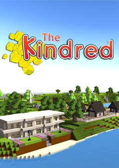 TheKindred.v0.3.32 (2016) PC - logo