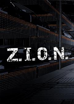 Z.I.O.N. (2016) PC | RePack от VL - logo