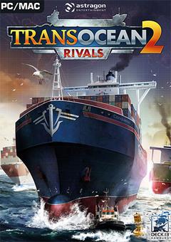 TransOcean 2: Rivals (2016) PC | RePack от FitGirl - logo