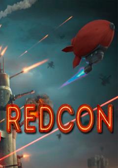 Redcon [RUS] (2015) (v1.2) - logo