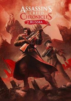 Assassins Creed Chronicles: Russia (2016) скачать торрент