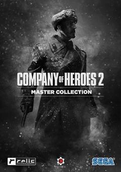 Company of Heroes 2: Master Collection (2014) - logo
