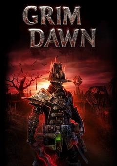 Grim Dawn (2016) GOG - logo