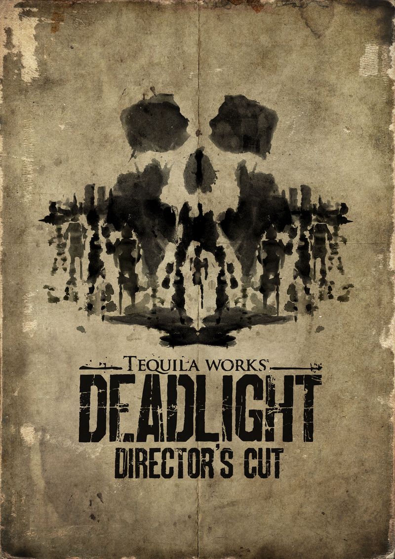 Deadlight: Director's Cut (2016) - logo