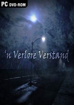 Verlore Verstand (2016) ранний доступ - logo