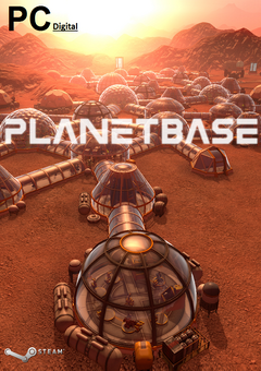 Planetbase v1.0.11 на русском - logo