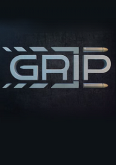 Grip (2016) Ранний доступ - logo