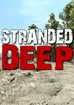 Stranded Deep v0.09.H2 Ранний доступ - logo