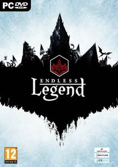 Endless Legend v1.3.5.S3 Incl 8 DLC - logo