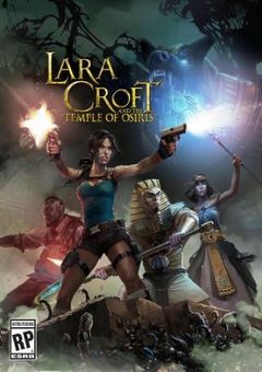 Lara Croft and the Temple of Osiris (2014) скачать торрент