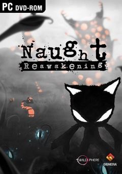 Naught Reawakening - logo