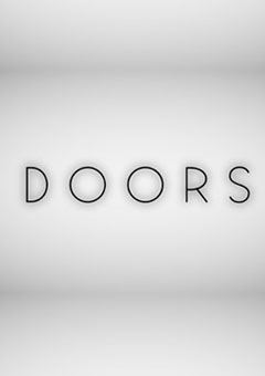 Doors (2016) - logo
