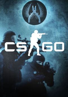 CSGO v1.35.2.1 (2016) Лицензия - logo
