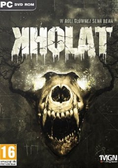 Kholat - logo