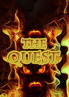 The Quest (2016) PC - logo