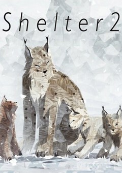 Shelter 2 (2015) - logo