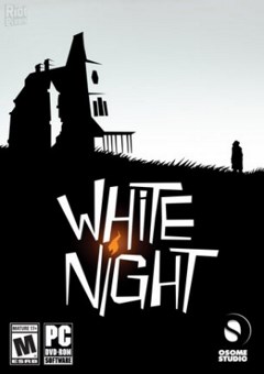 White Night (2015) скачать торрент