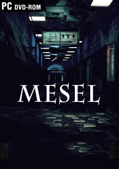Mesel (2016) PC - logo