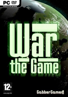 War the Game - logo