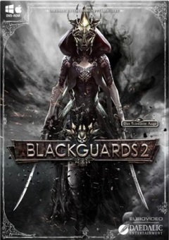 Blackguards 2 - logo