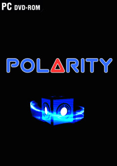 Polarity - logo