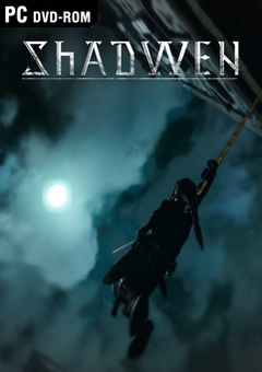 Shadwen (2016) GOG - logo