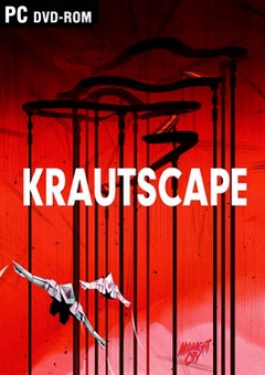 Krautscape (2016) - logo