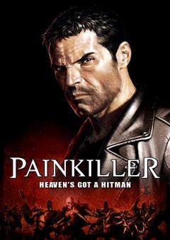 Painkiller: NecroGenesys [1.2.1] (2016) PC скачать торрент